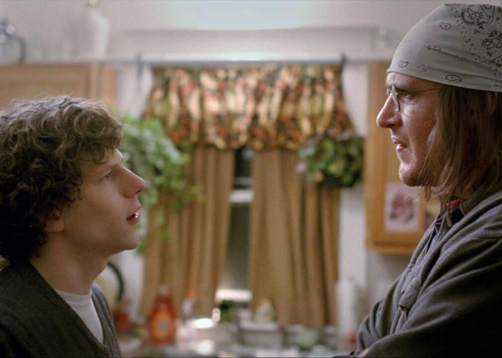 #76. The End of the Tour (2015)